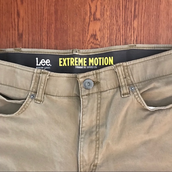 lee l342 khaki